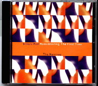 Simply Red - Remembering The First Time - The Remixes